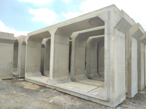 Video Cống hộp đôi h2x3x3 Công Ty Cổ Phần Thương Mại Cửa Âu sản xuất