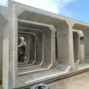 Các thông số kỹ thuật cống hộp đơn và cống hộp đôi