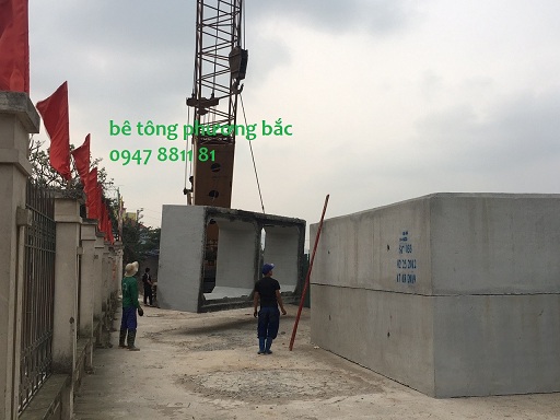 KÍCH THƯỚC VÀ SAI SỐ KÍCH THƯỚC CÁC LOẠI CỐNG HỘP ĐÔI