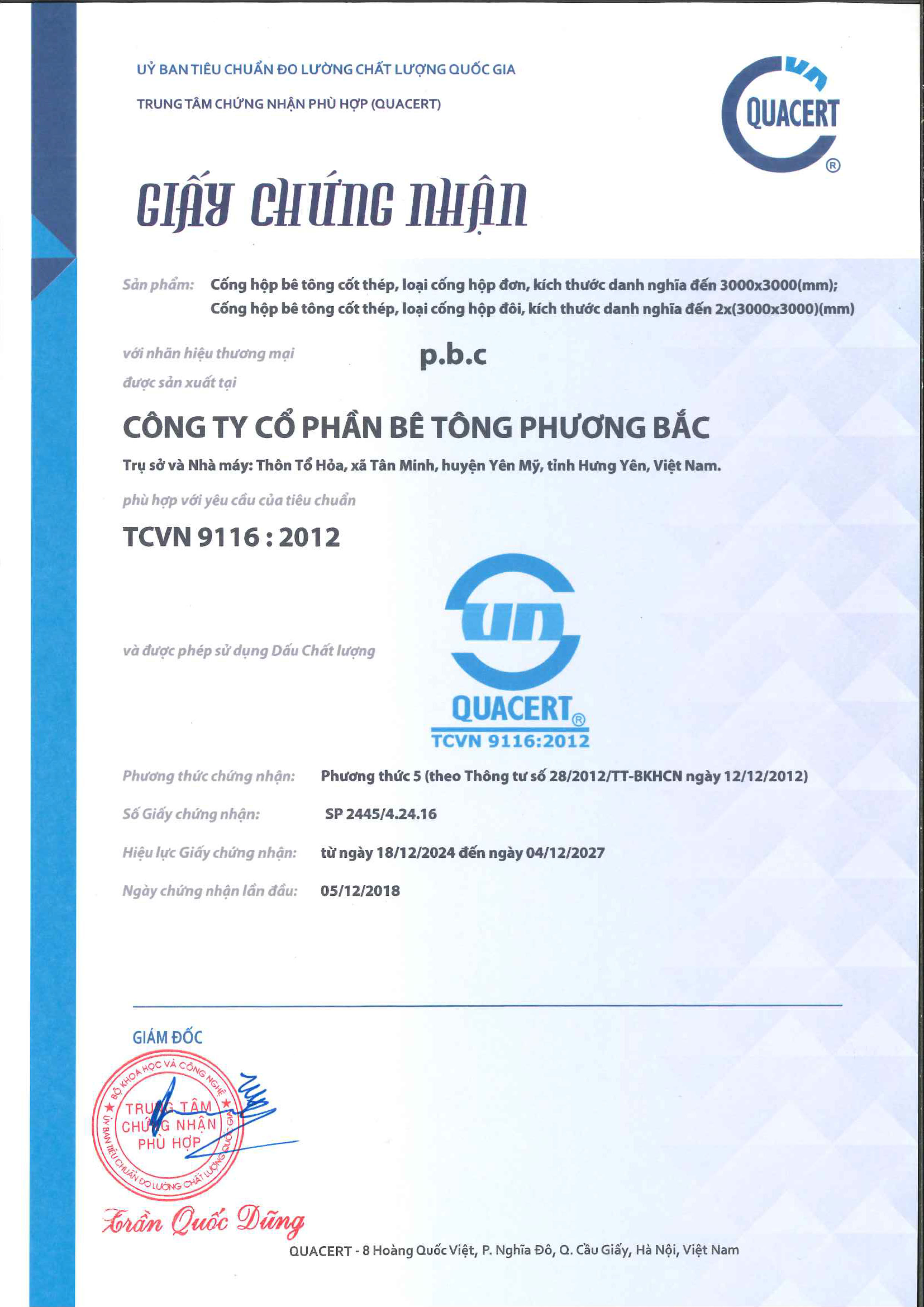 Những câu hỏi thường gặp về cống bê tông đúc sẵn